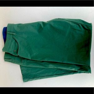 Adidas Golf Go-To 5 Pocket Pant 34X30